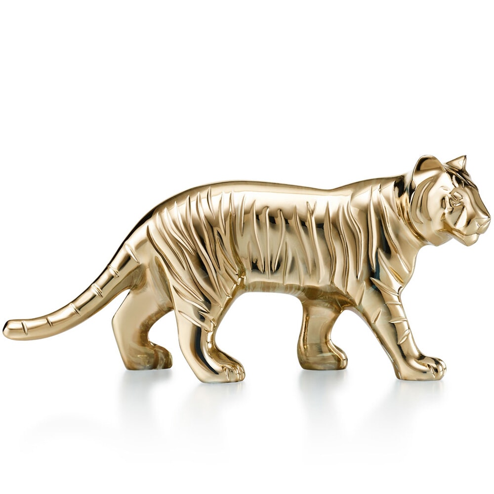 Baccarat Zodiac Tiger